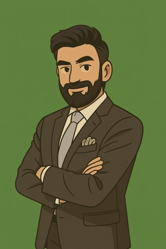 Team Member 1